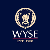 WYSE logo